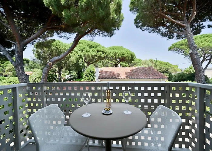 Hôtel Rivazur
