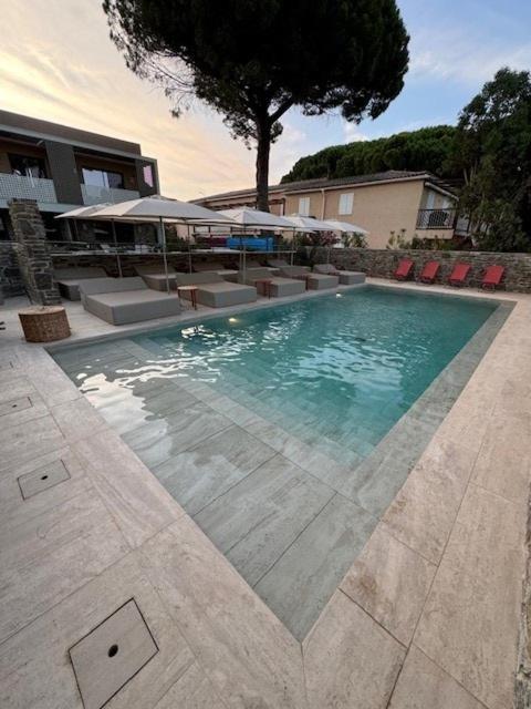 Rivazur 3*