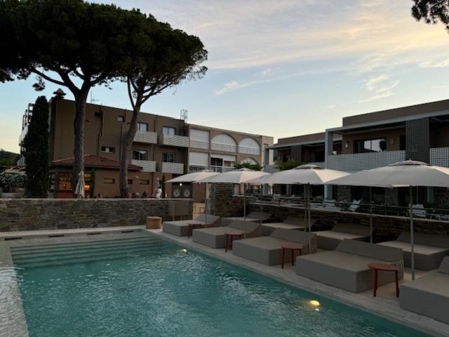 Rivazur Cavalaire-sur-Mer