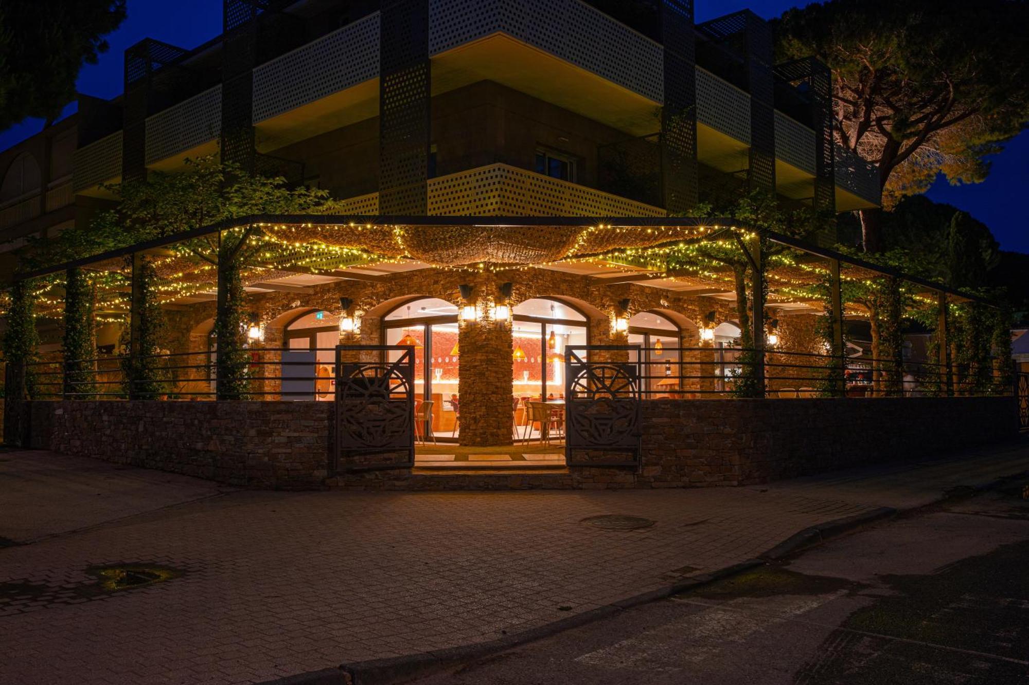 Hotel Rivazur