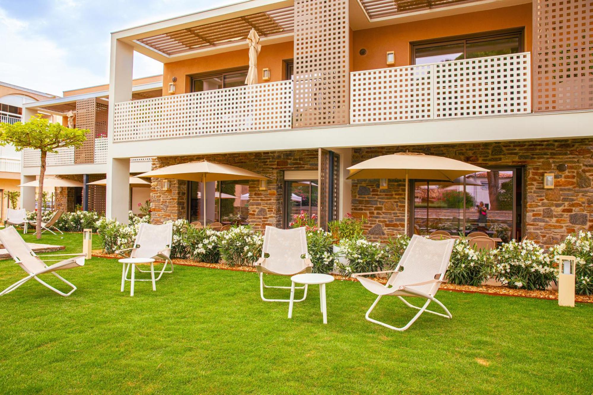 Hotel Rivazur 3*