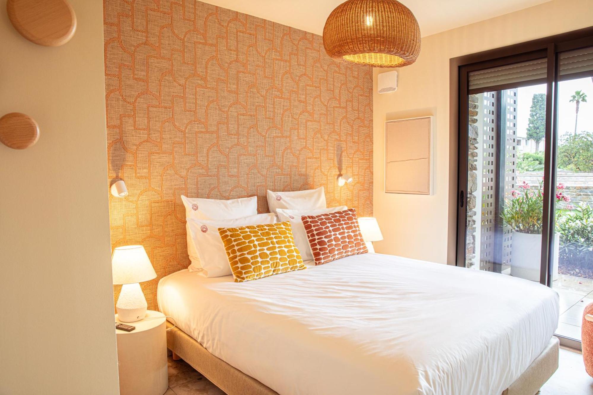 Hotel Rivazur Cavalaire-sur-Mer