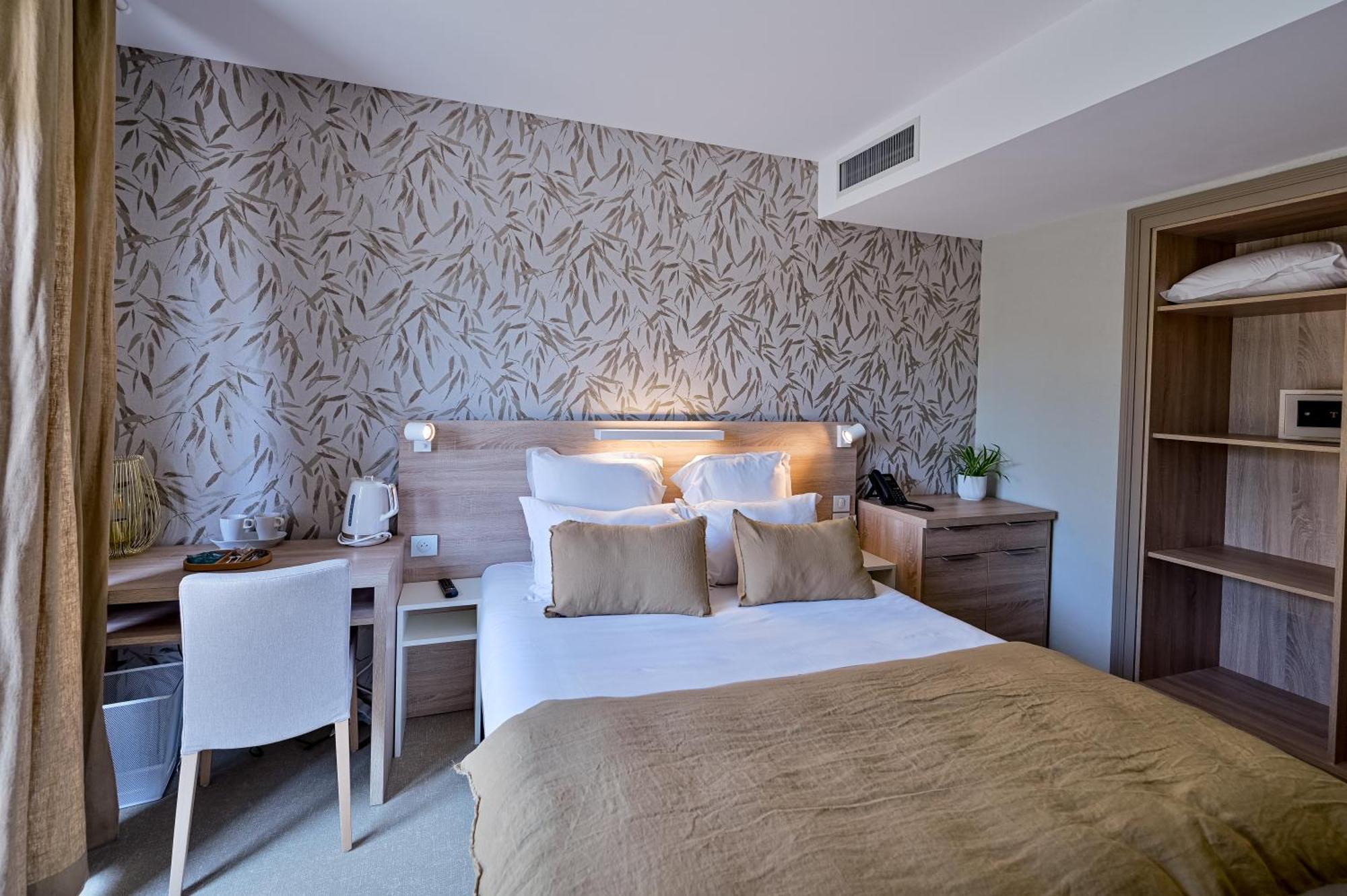Rivazur 3* Cavalaire-sur-Mer