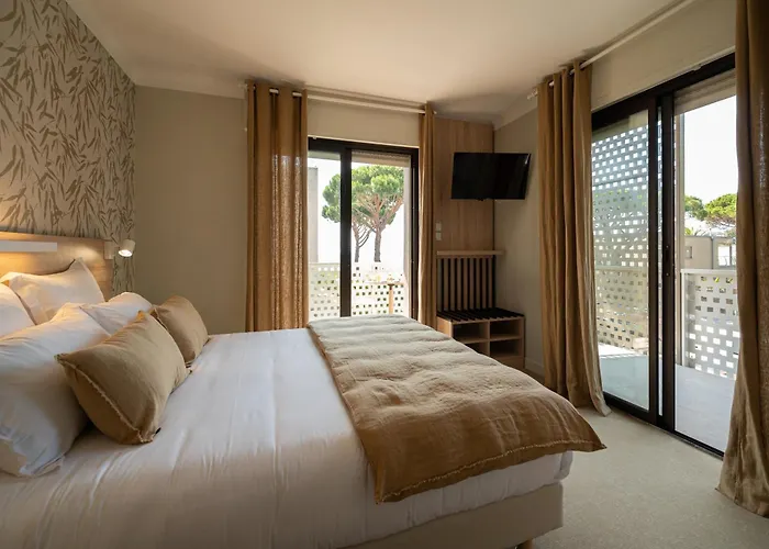 Hotel La Menado
