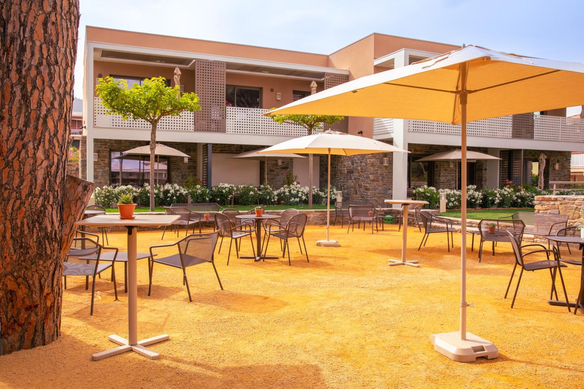 La Menado Hotel 3*