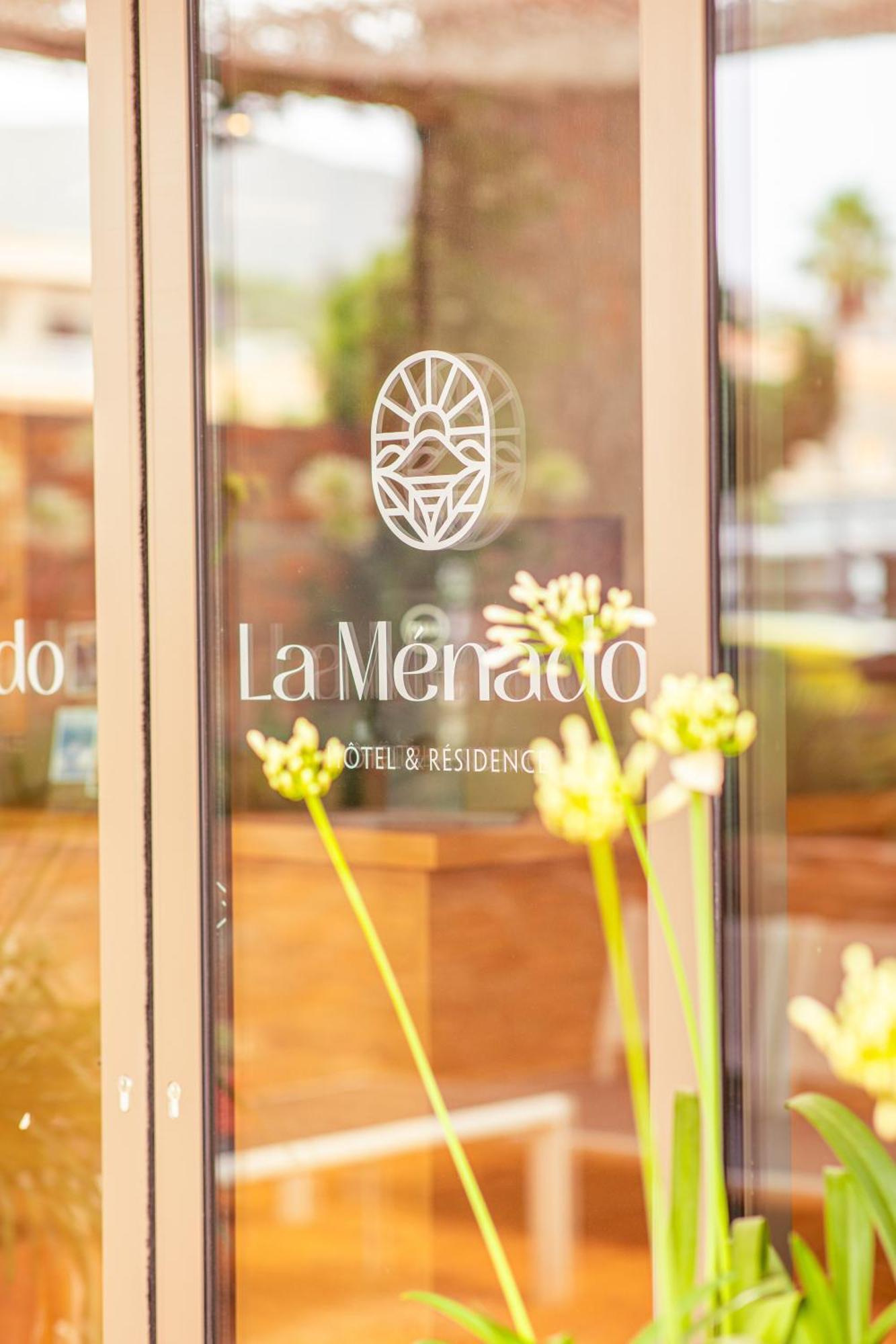 La Menado Hotel Cavalaire-sur-Mer